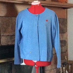 Agenda 3 Piece Knit Outfit PM